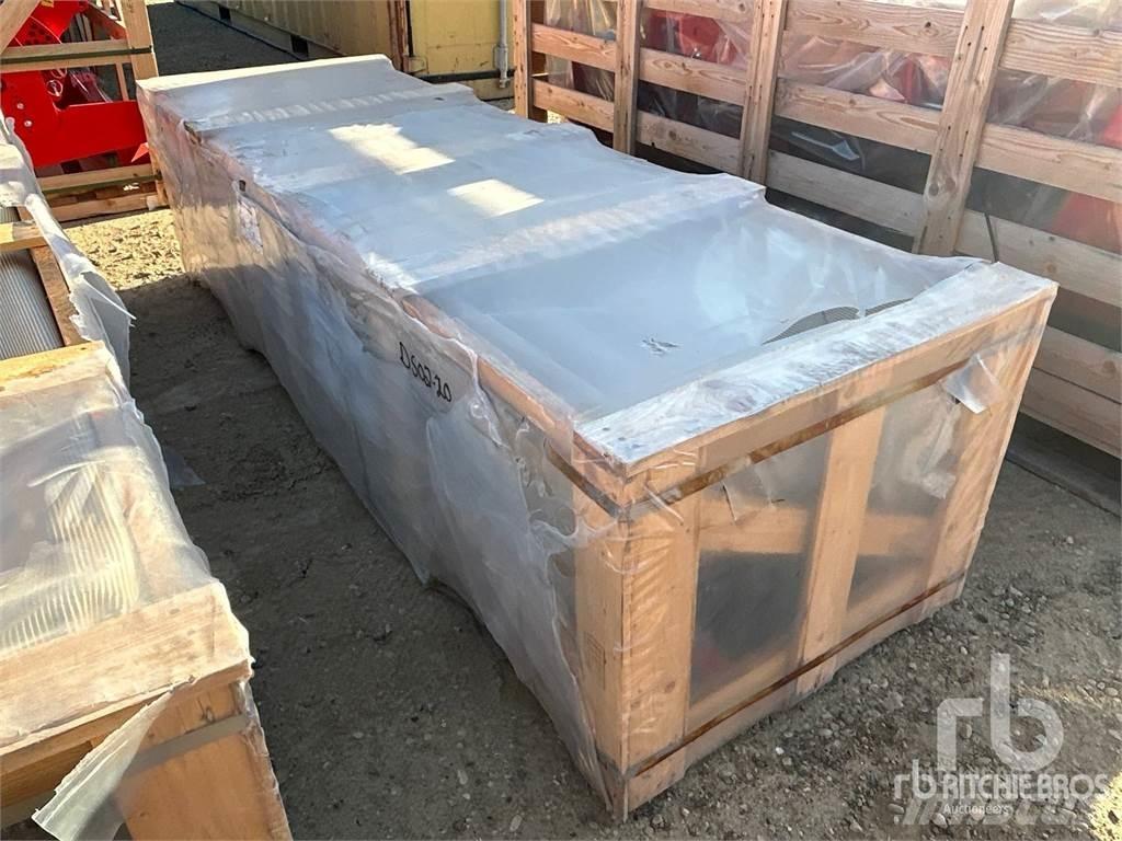 Sitrex DM/4 Mäher