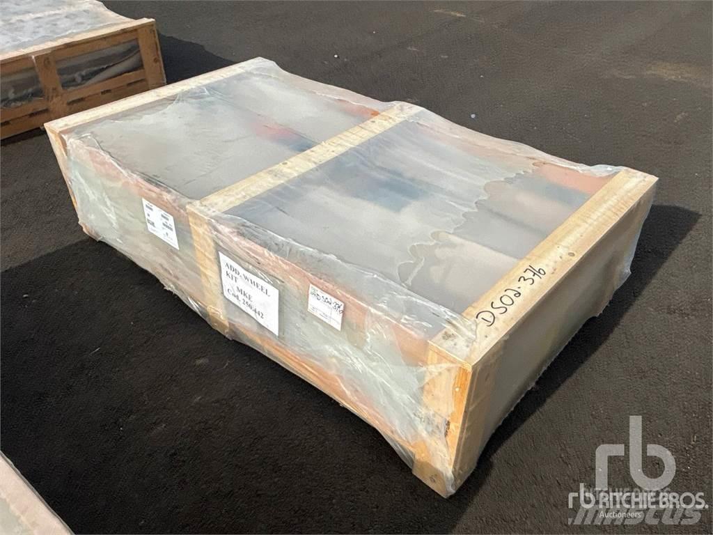 Sitrex MKE Sonstige Landmaschinen