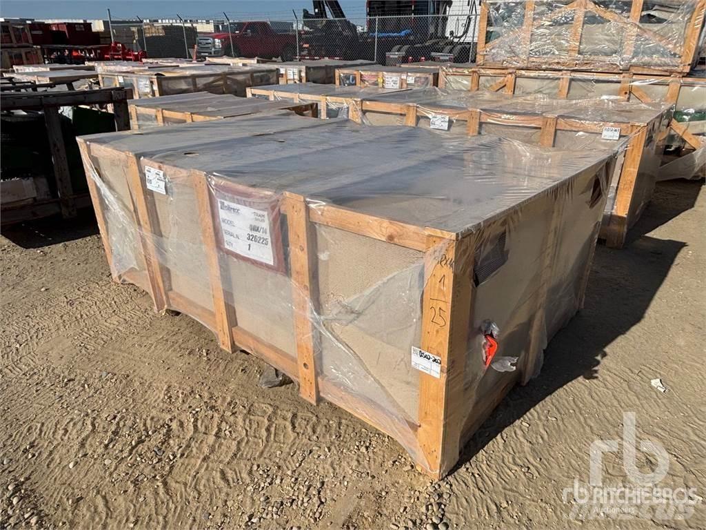 Sitrex QRX/14 Kreiselheuer/-wender