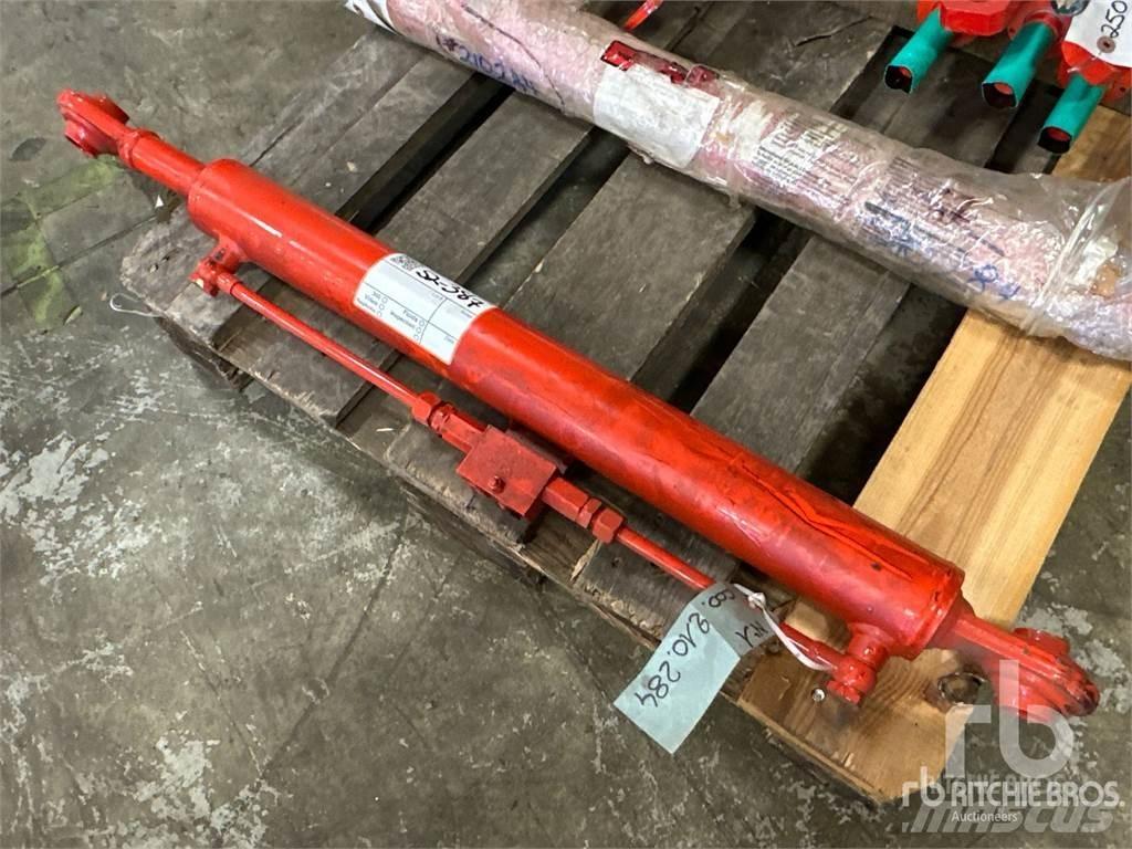 Sitrex (Unused) Andere Zubehörteile