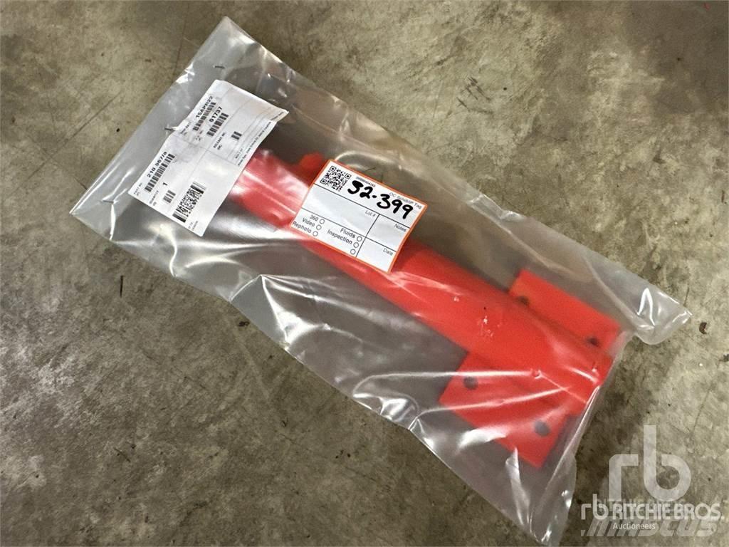 Sitrex (Unused) Andere Zubehörteile