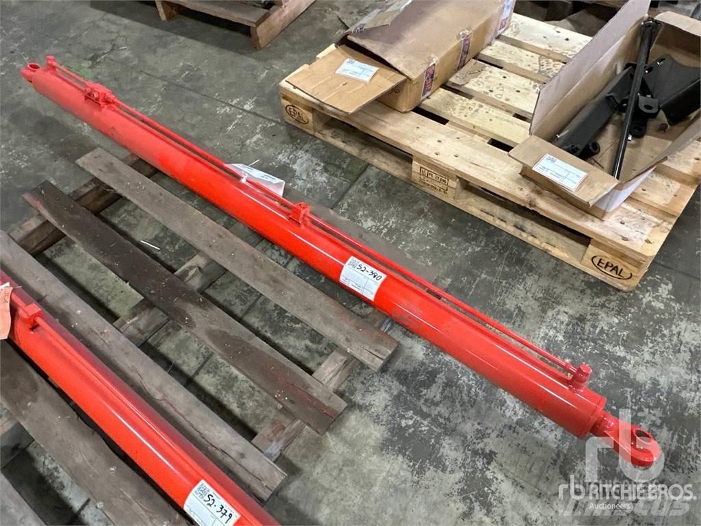 Sitrex (Unused) Andere Zubehörteile