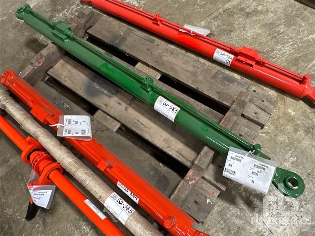 Sitrex (Unused) Andere Zubehörteile