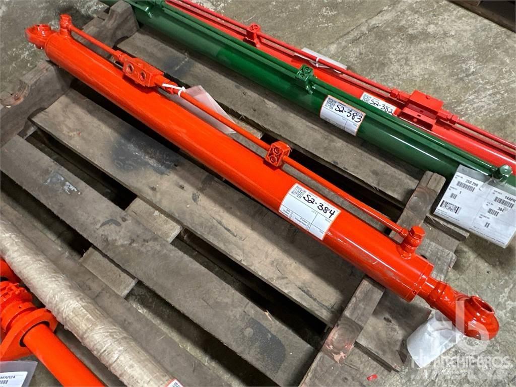 Sitrex (Unused) Andere Zubehörteile