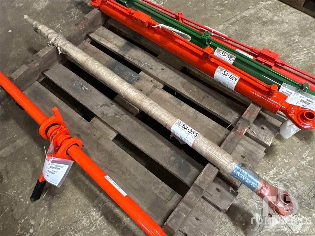 Sitrex (Unused) Andere Zubehörteile