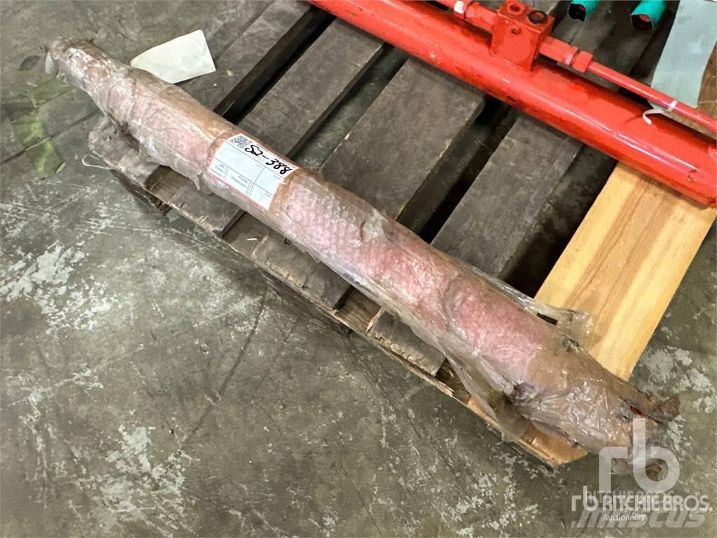 Sitrex (Unused) Andere Zubehörteile