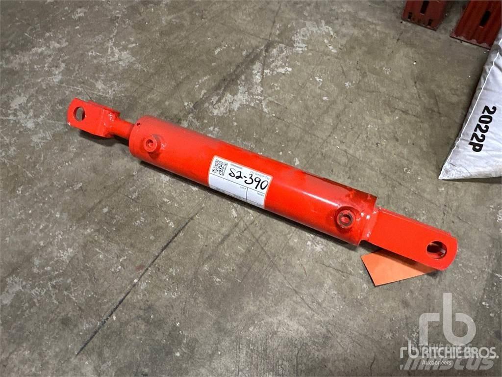 Sitrex (Unused) Andere Zubehörteile