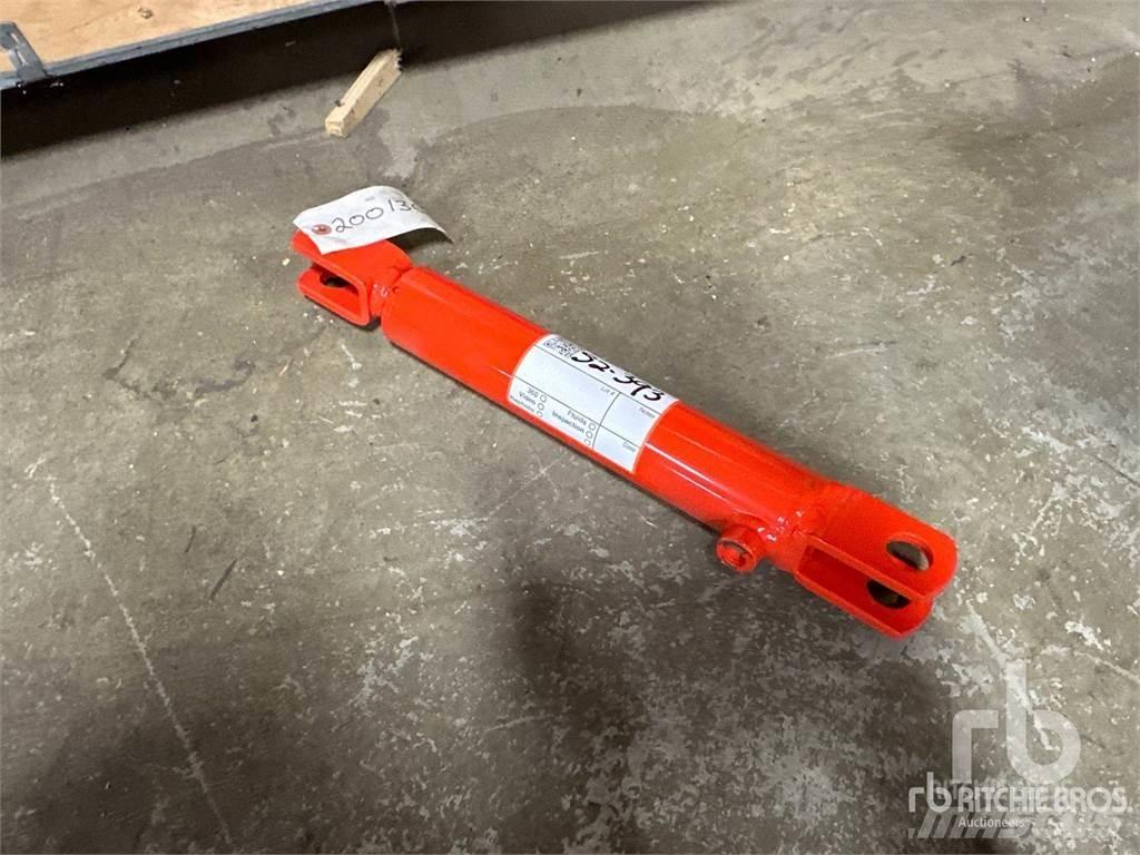 Sitrex (Unused) Andere Zubehörteile