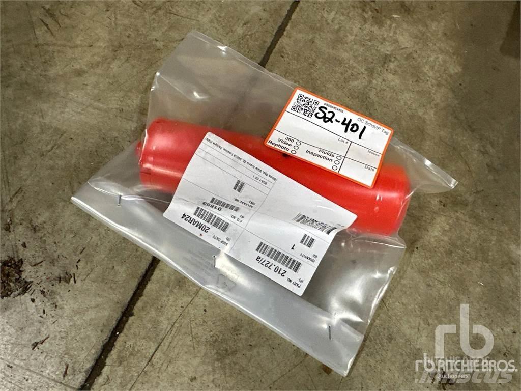 Sitrex (Unused) Andere Zubehörteile