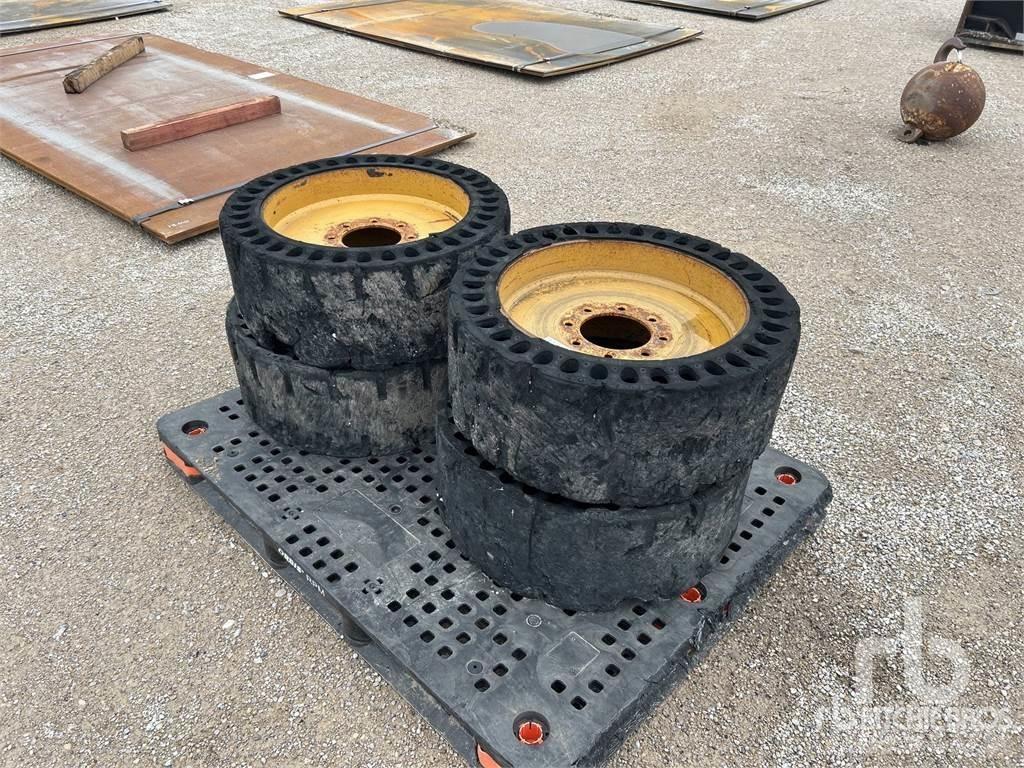  Skid Steer Reifen