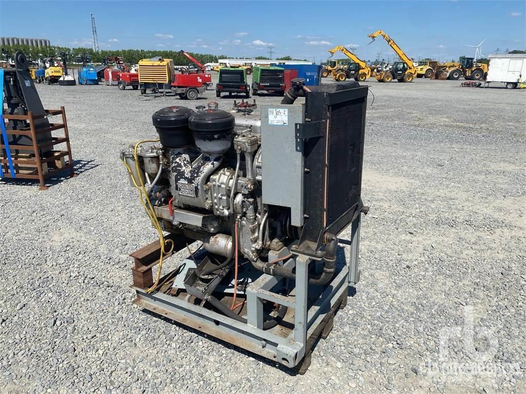  SLASB 204 Motoren