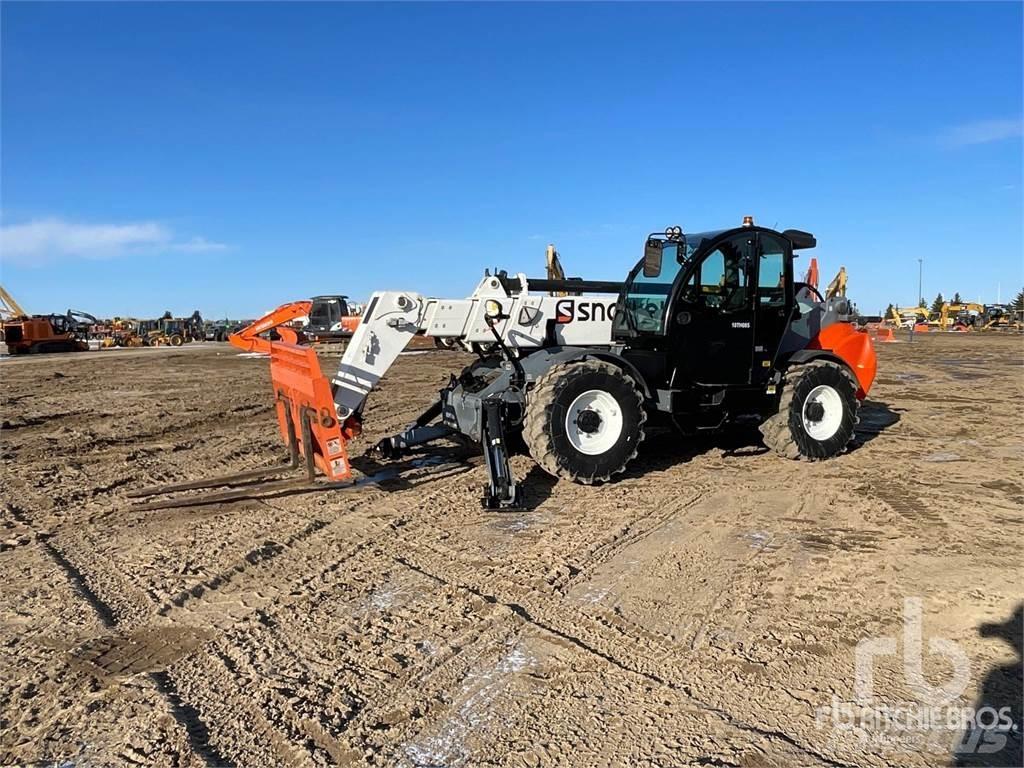 Snorkel SR1054 Teleskoplader