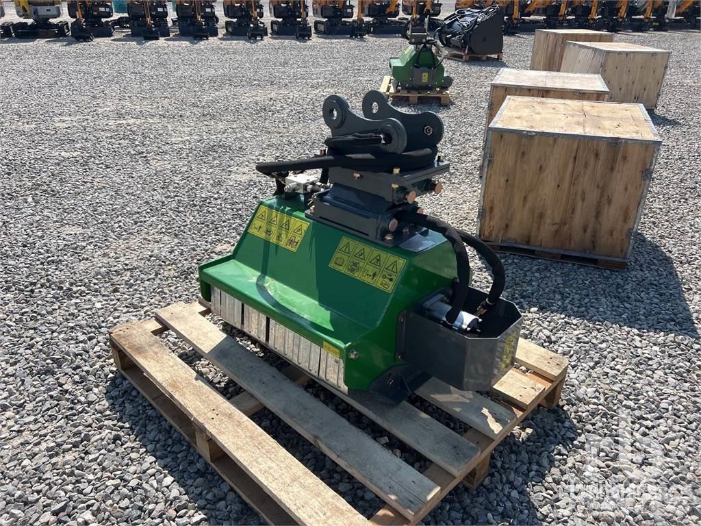 Solmek BM600 Andere Zubehörteile