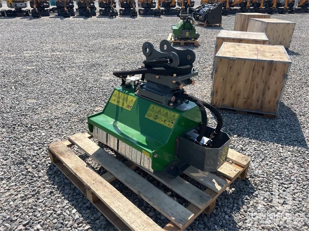 Solmek BM600 Andere Zubehörteile