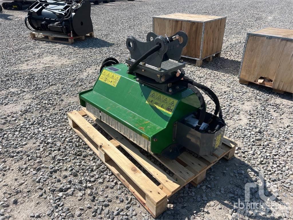 Solmek BM600 Andere Zubehörteile