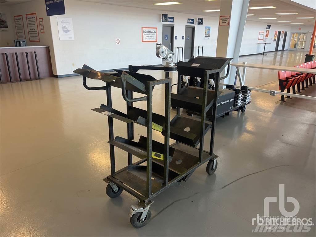 SOUTHWIRE CK01 Sonstige Baumaschinen