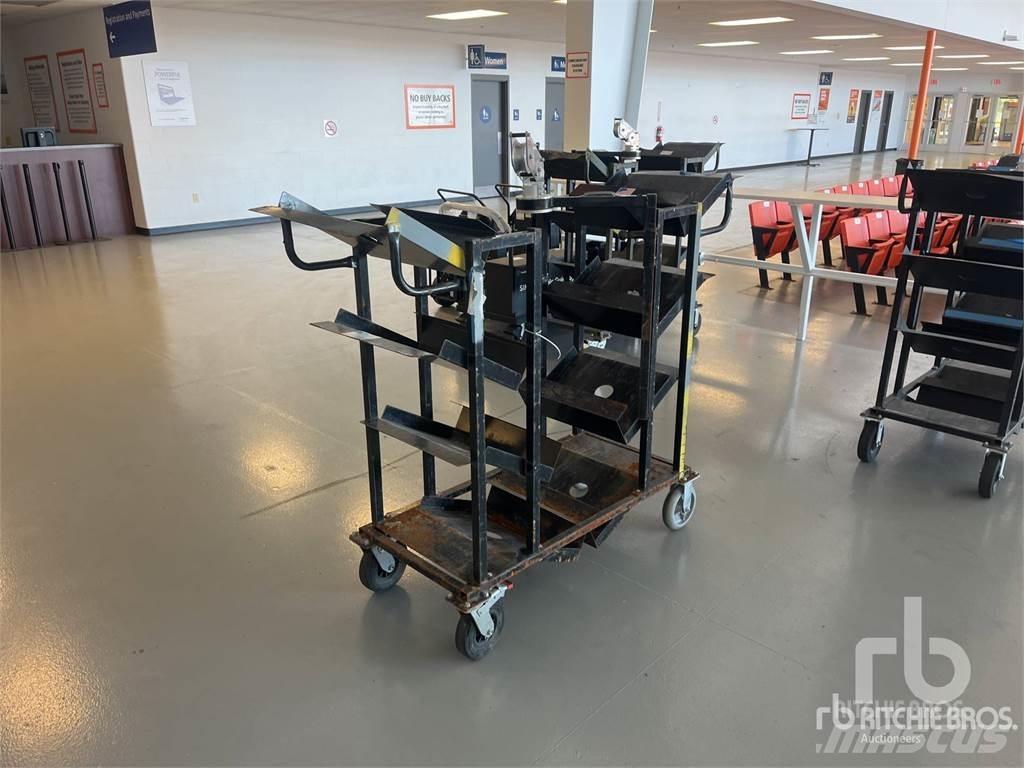 SOUTHWIRE CK01 Sonstige Baumaschinen
