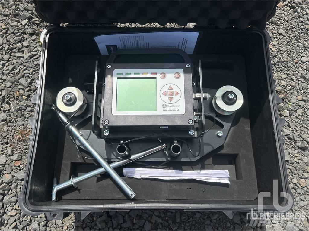 SOUTHWIRE XDTM Sonstige Baumaschinen