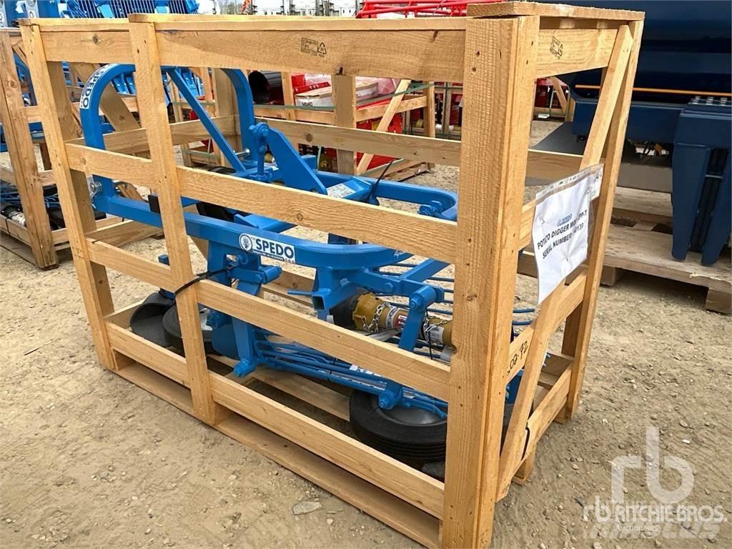  SPEDO CPP-T Kartoffeltechnik - Andere