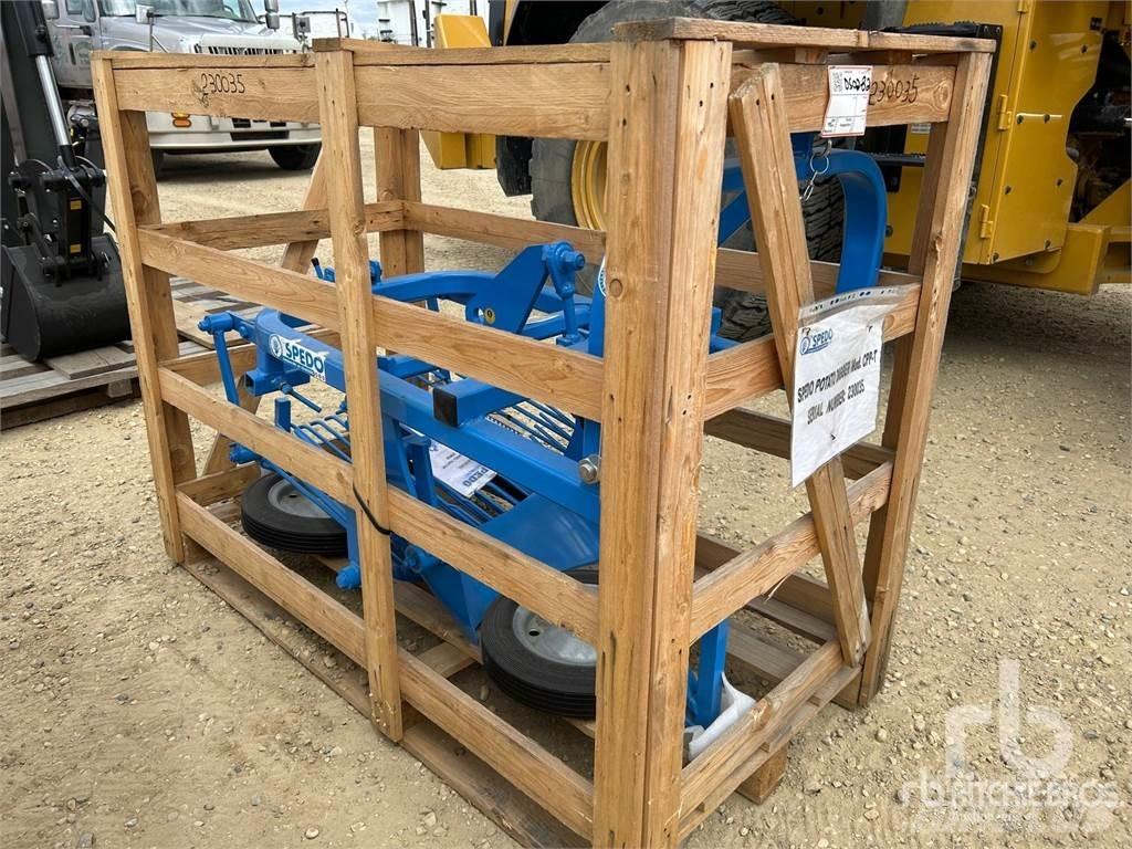  SPEDO CPP-T Kartoffeltechnik - Andere