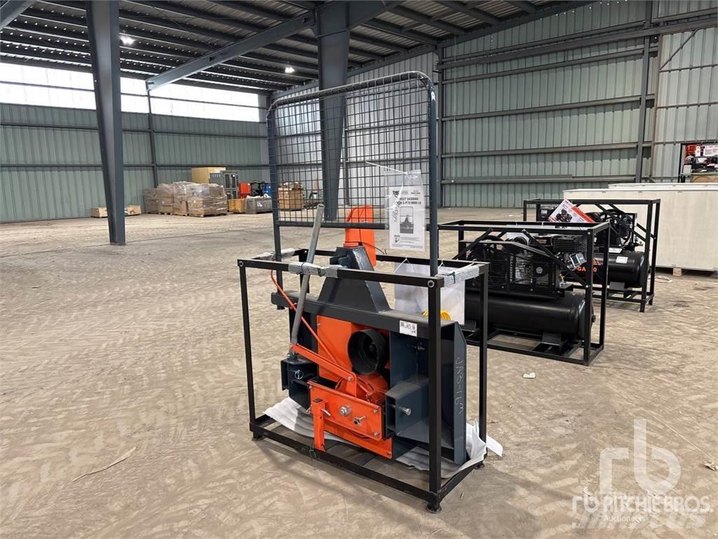  STANFORGE FW40T Sonstige Landmaschinen