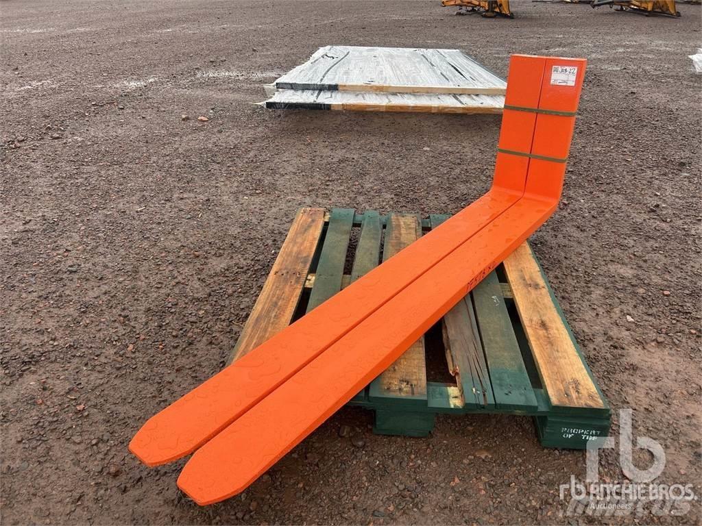  STANFORGE PF578 Gabeln