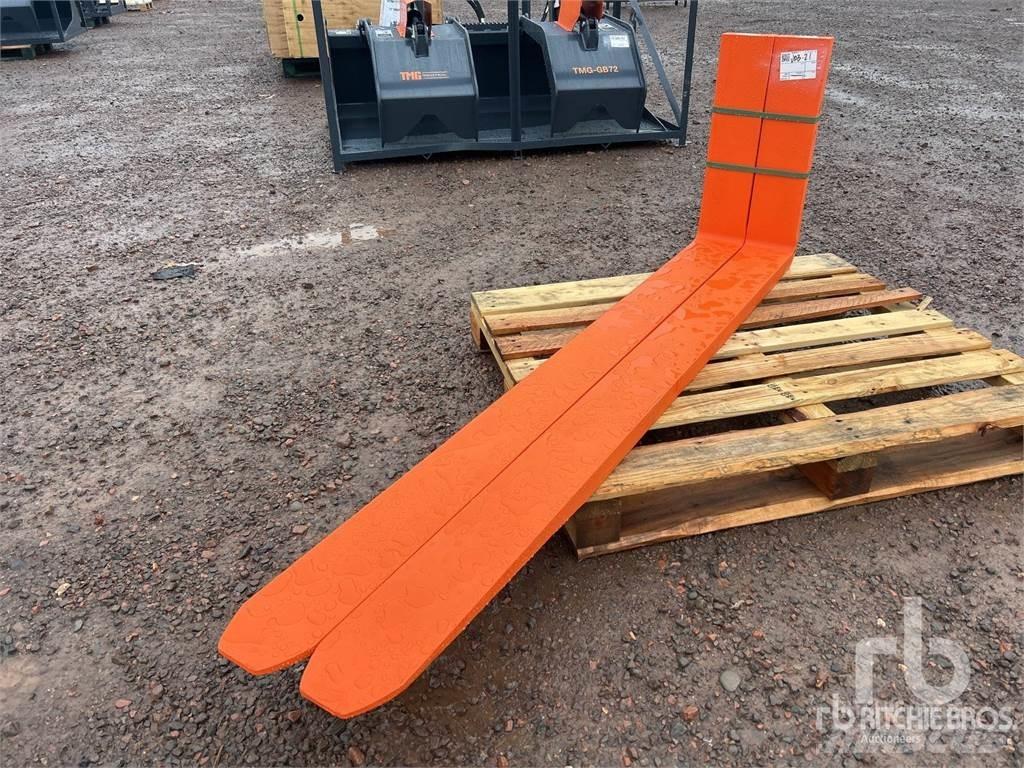 STANFORGE PF578 Gabeln