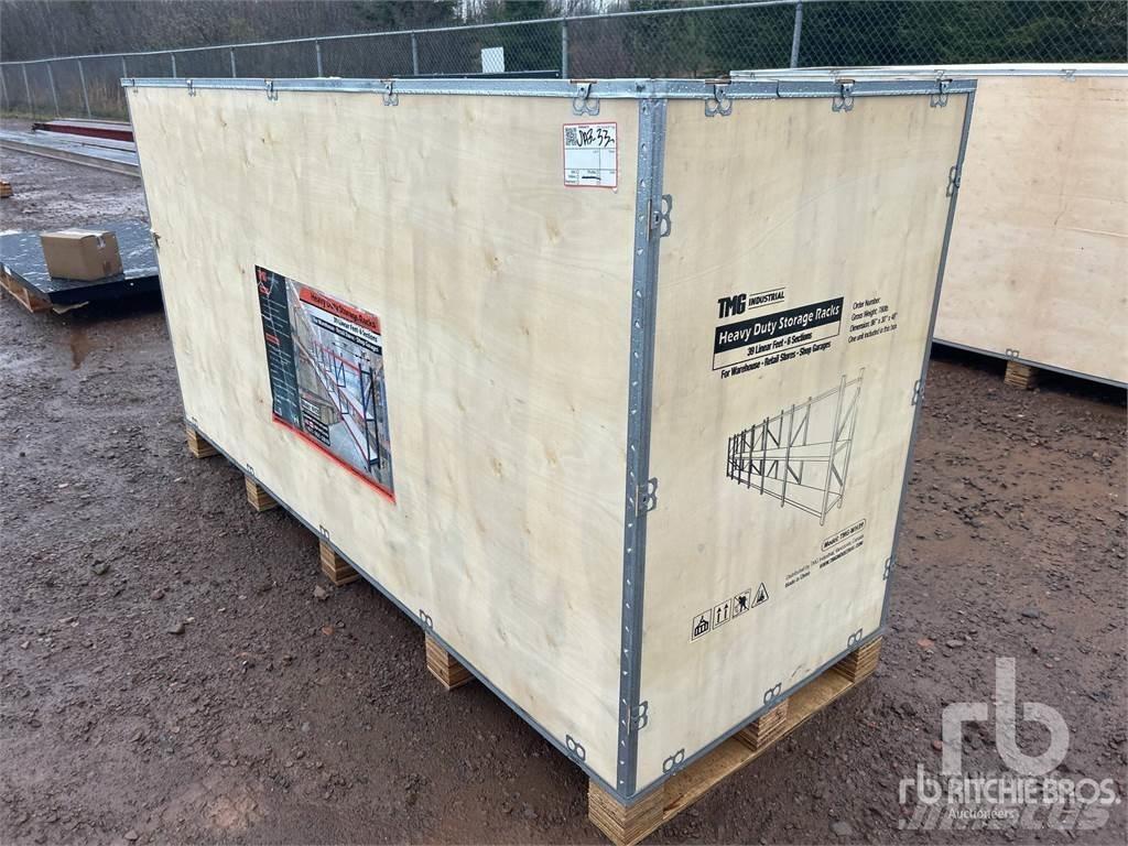  STANFORGE WH39 Sonstige Baumaschinen