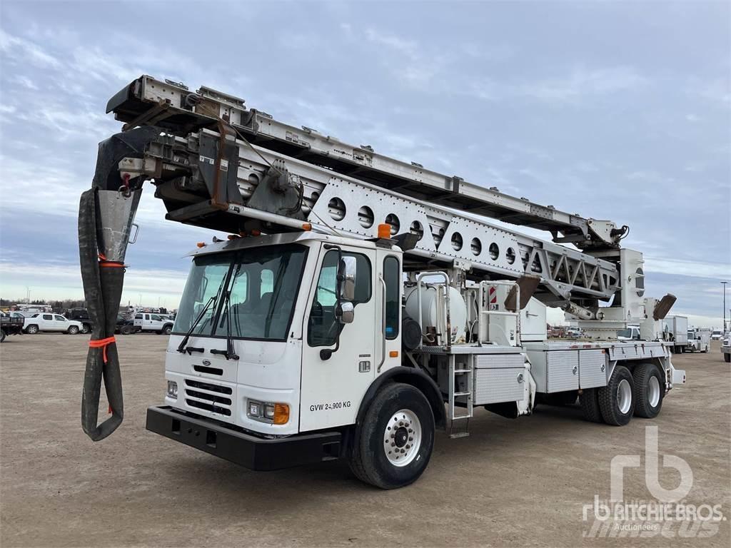 Sterling CONDOR Betonmischer