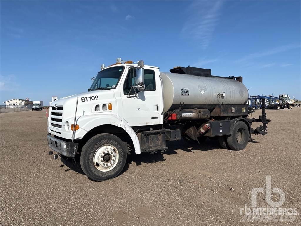 Sterling L7500 Bitumen Sprayer