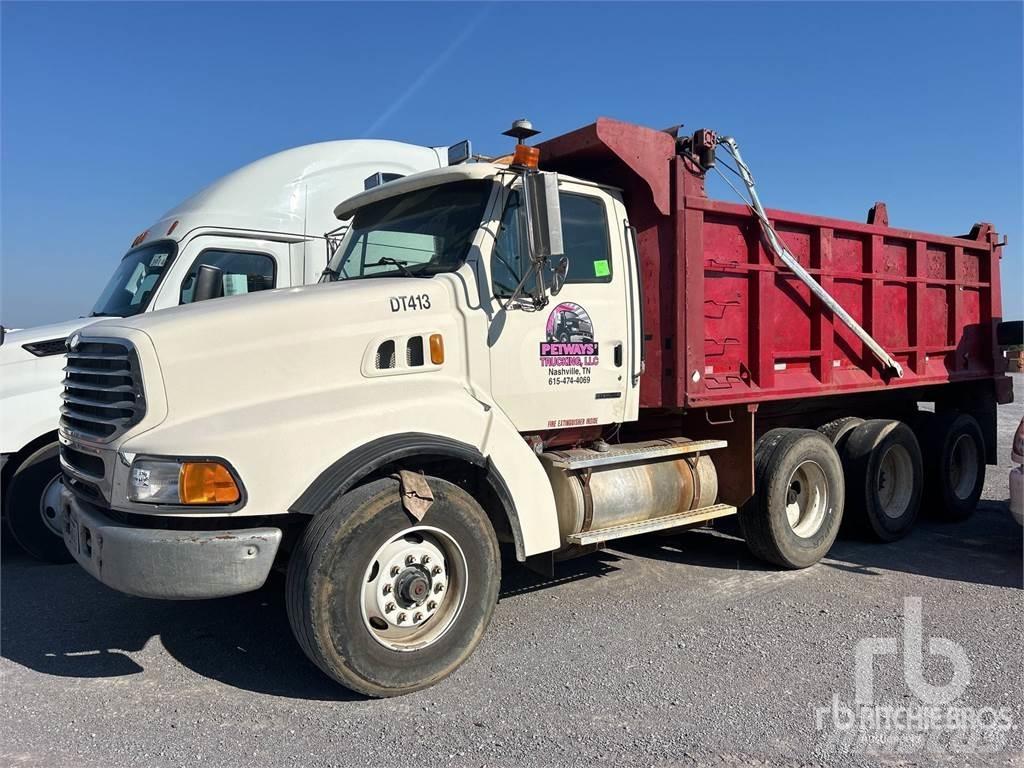 Sterling L9500 Kipper