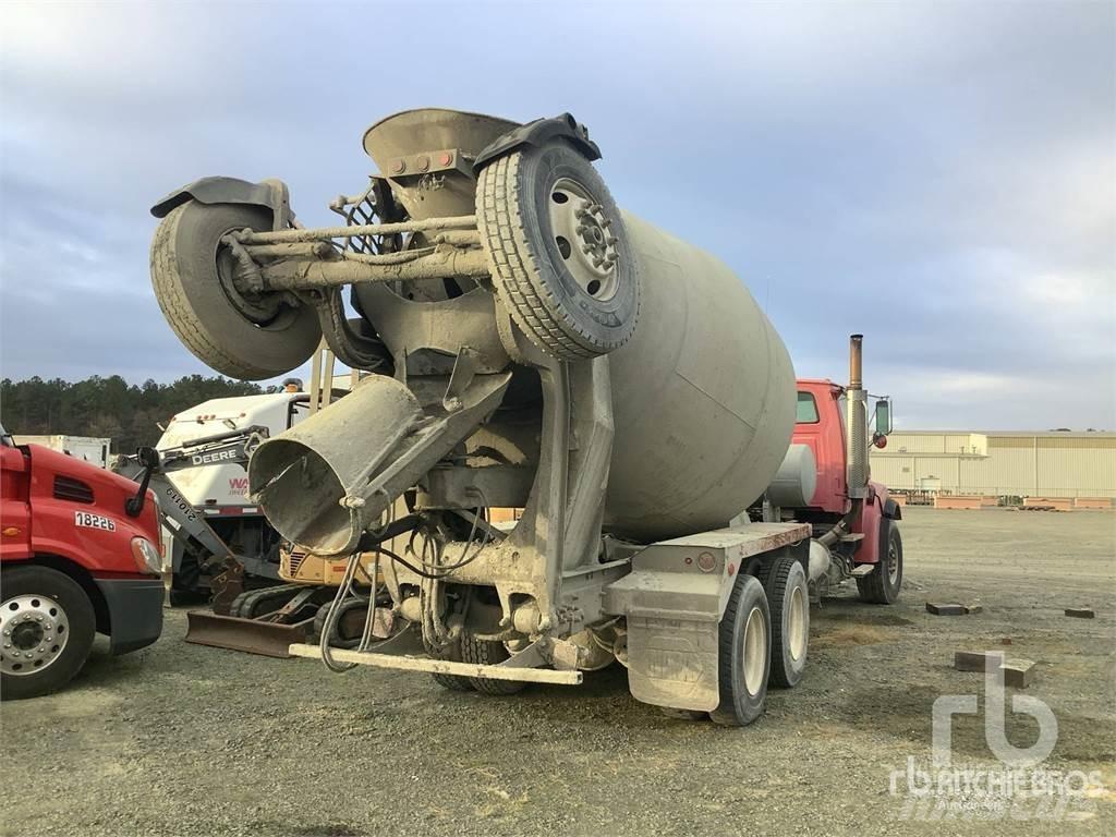 Sterling L9500 Betonmischer
