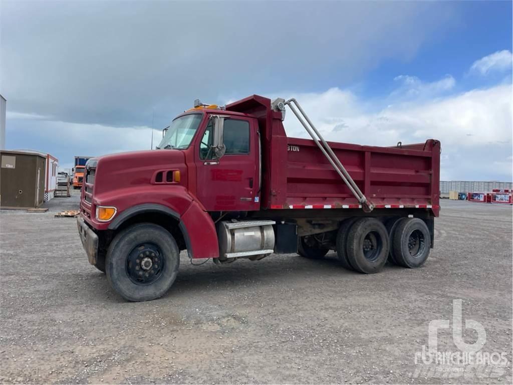 Sterling LT9500 Andere Fahrzeuge