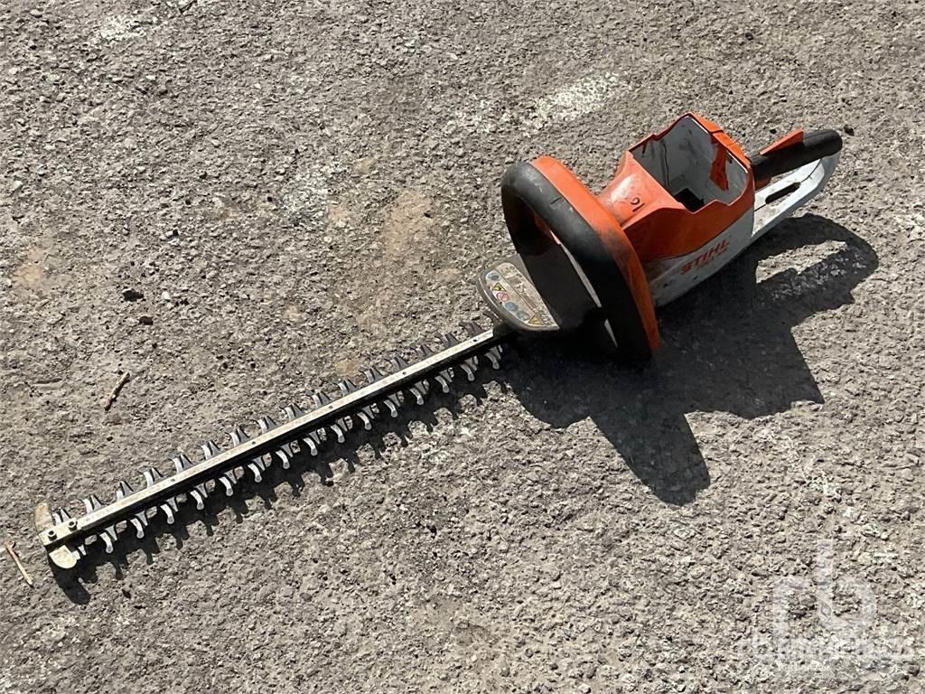 Stihl HSA56 Sonstige Kommunalmaschinen