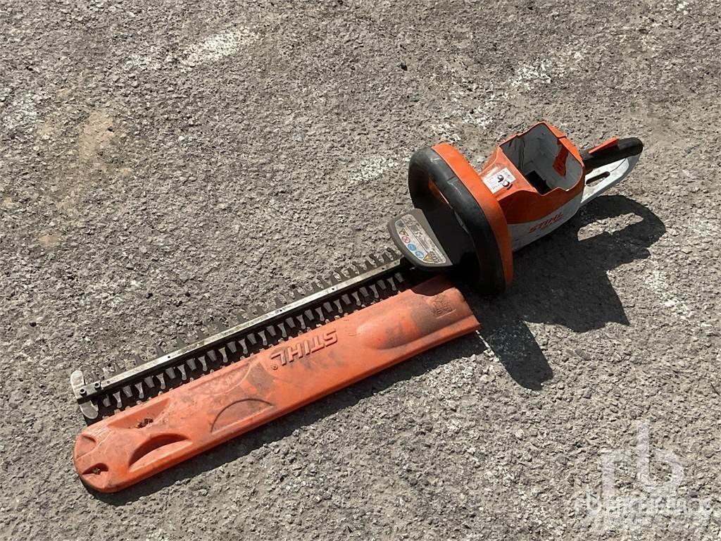 Stihl HSA56 Sonstige Kommunalmaschinen