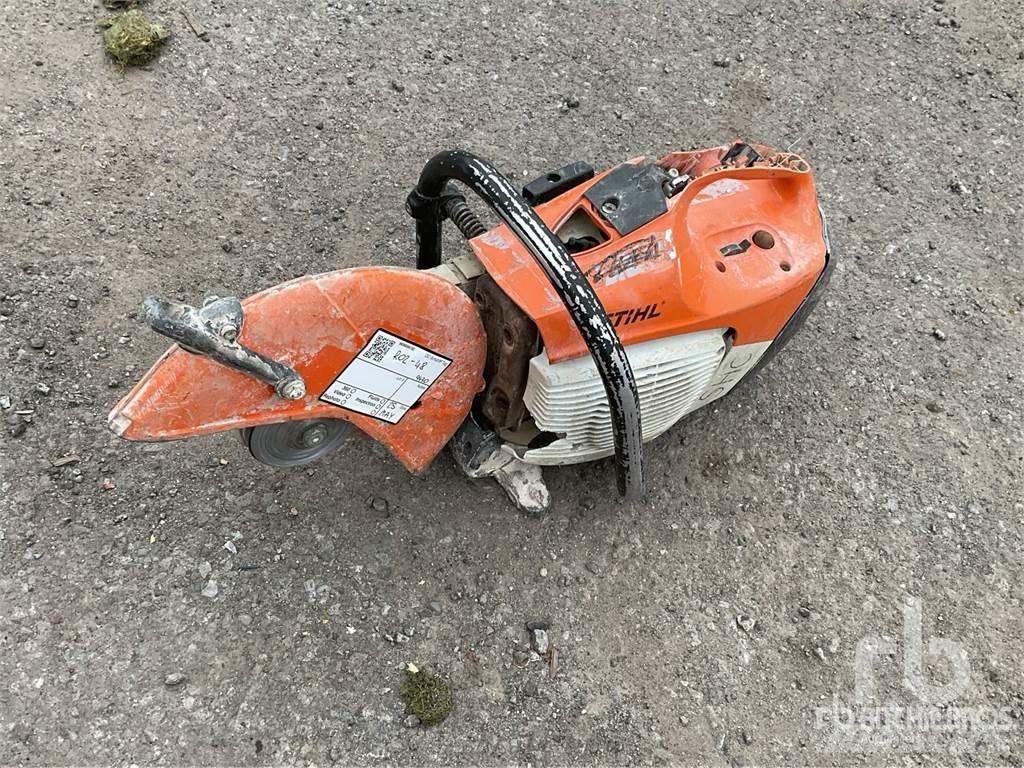 Stihl TS410 Andere Zubehörteile