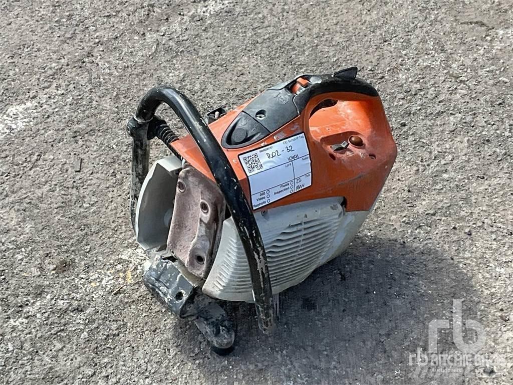 Stihl TS410 Andere Zubehörteile