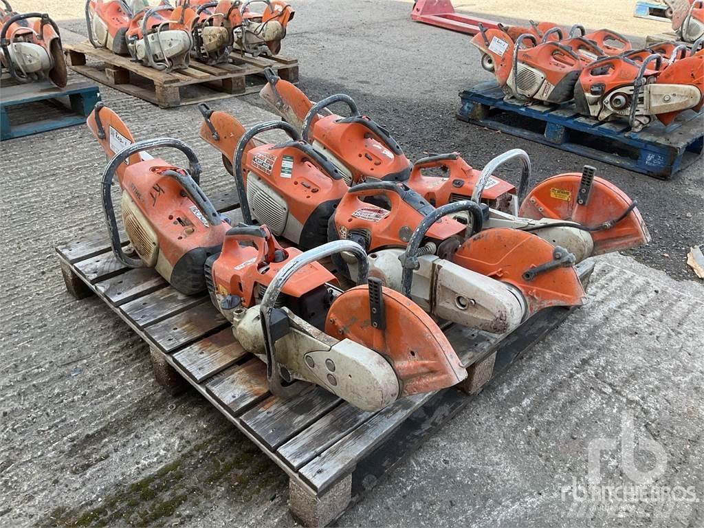Stihl TS410 Andere Zubehörteile