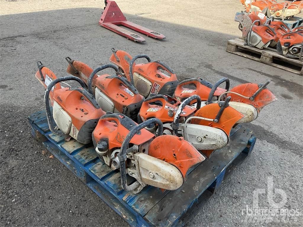 Stihl TS410 Andere Zubehörteile