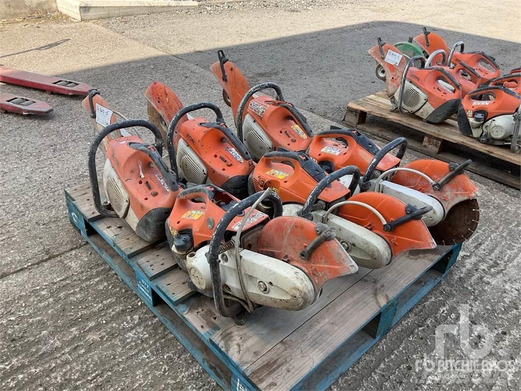 Stihl TS410 Andere Zubehörteile