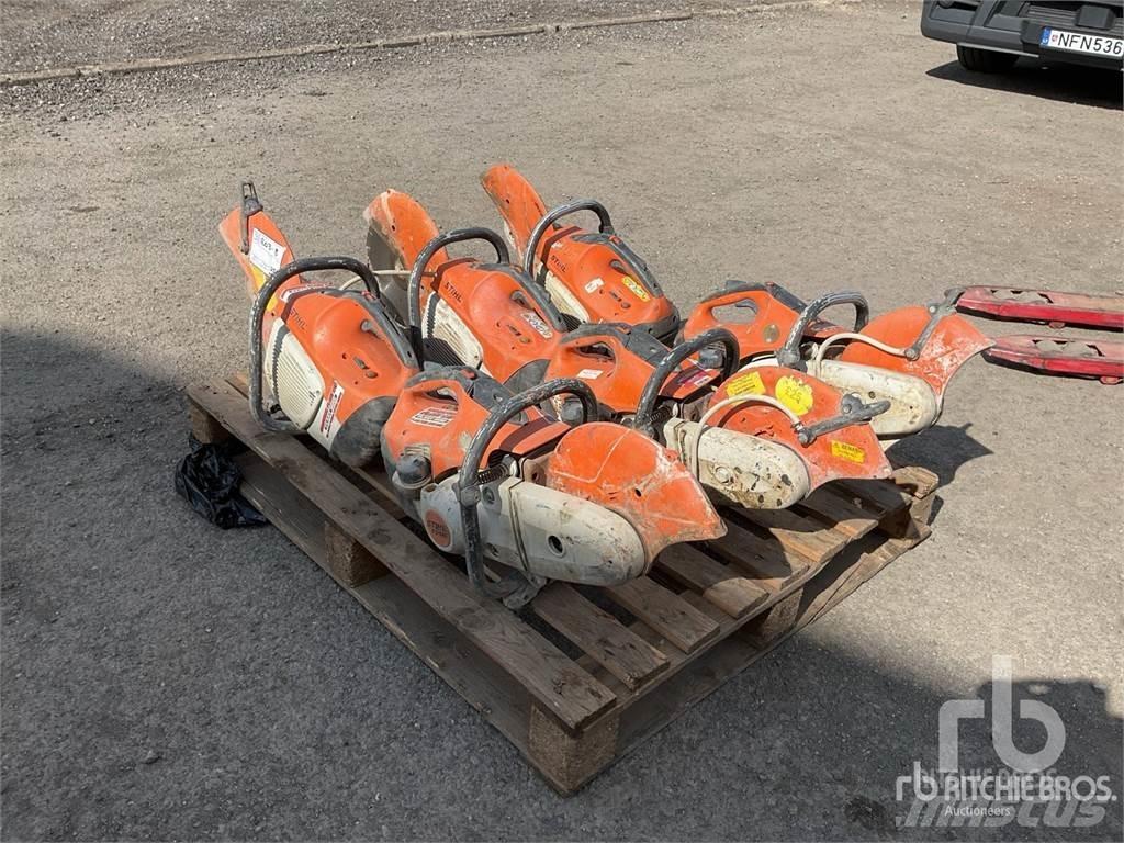 Stihl TS410 Andere Zubehörteile