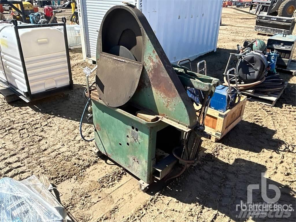 Stone M160 Sonstige Baumaschinen