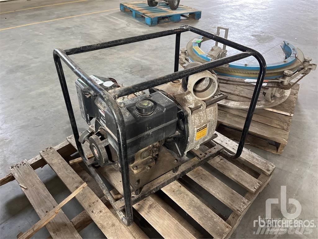 Stow T350 Wasserpumpen