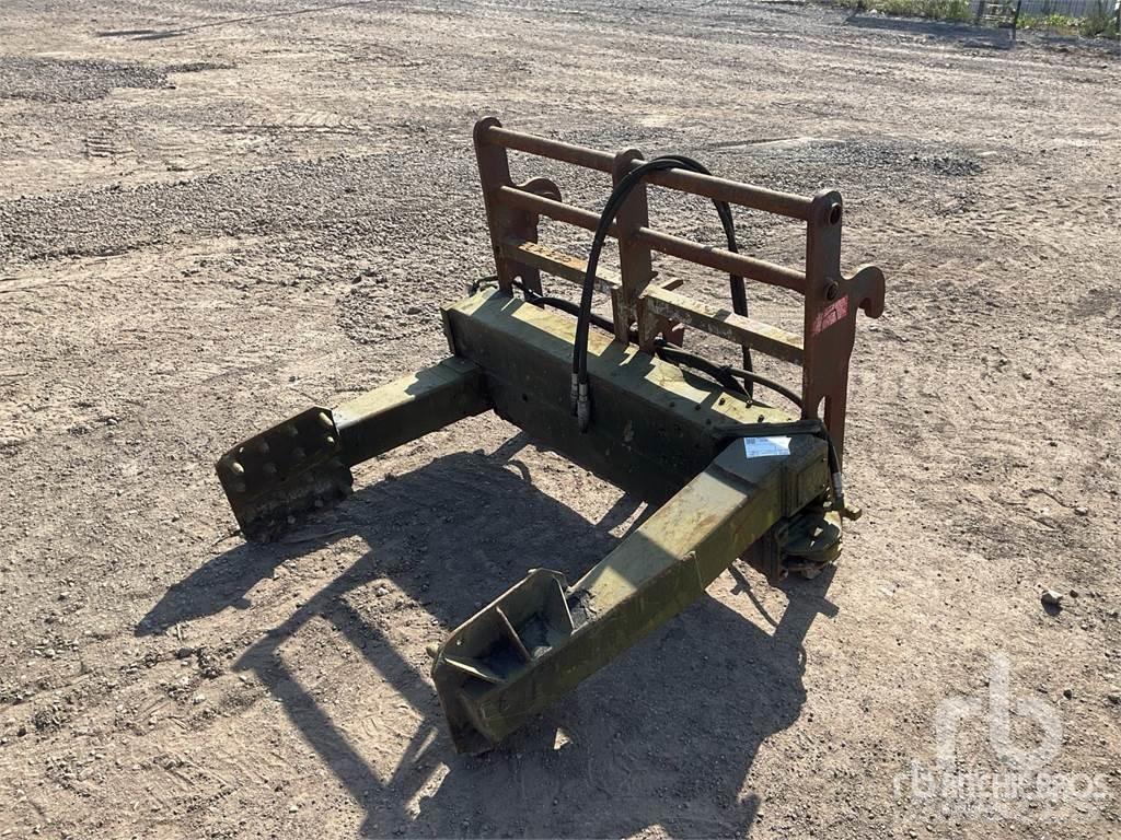 Strimech Grab Andere Zubehörteile