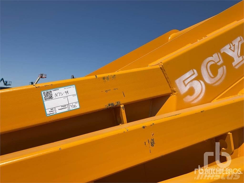 Suihe BX-5 Sonstige Baumaschinen