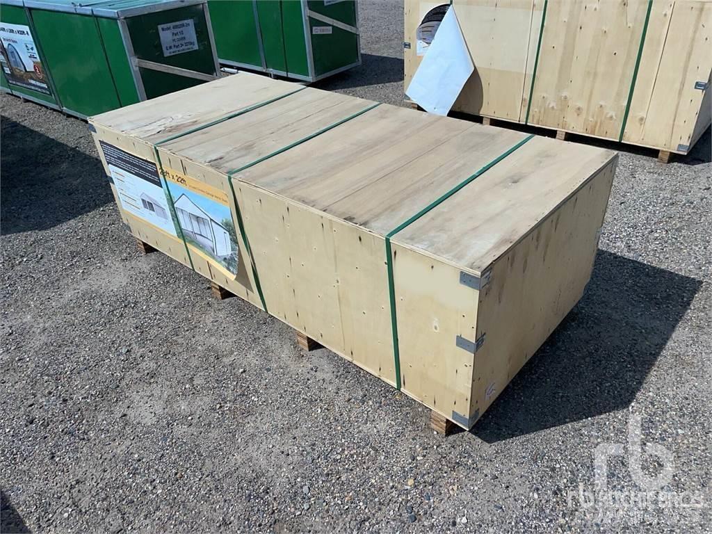 Suihe GS2322 Andere Anhänger