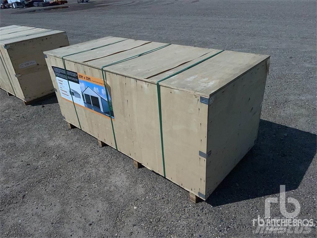 Suihe GS2533 Andere Anhänger