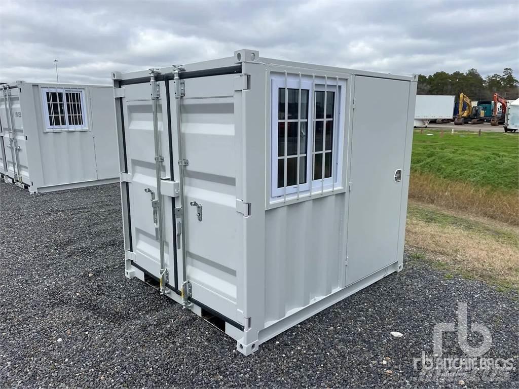 Suihe NMC-7G Spezialcontainer