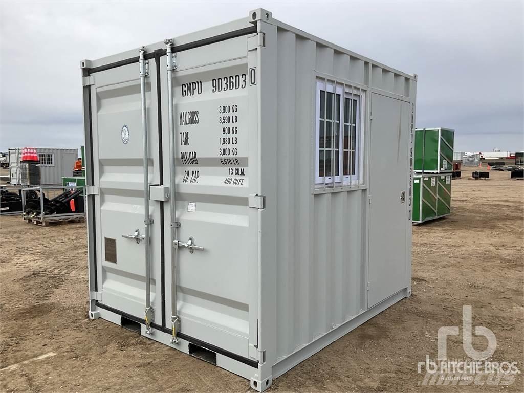 Suihe NMC-9G Spezialcontainer