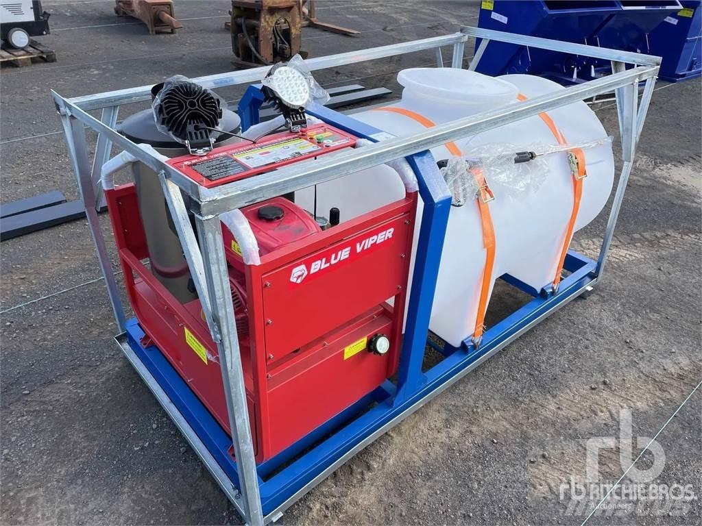 Suihe PW Hand Wasserdruckreiniger